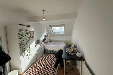 5 bed flat, Dickenson Road, Victoria Park, Manchester, M145HZ - Image 8